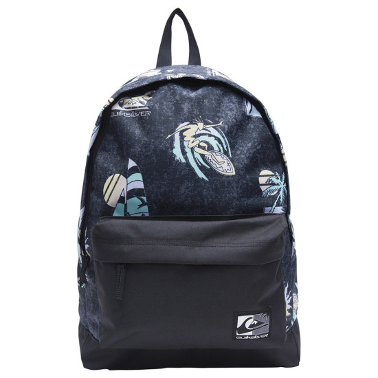 Quiksilver Ανδρική τσάντα πλάτης Everyday Poster 16L - Small Backpack